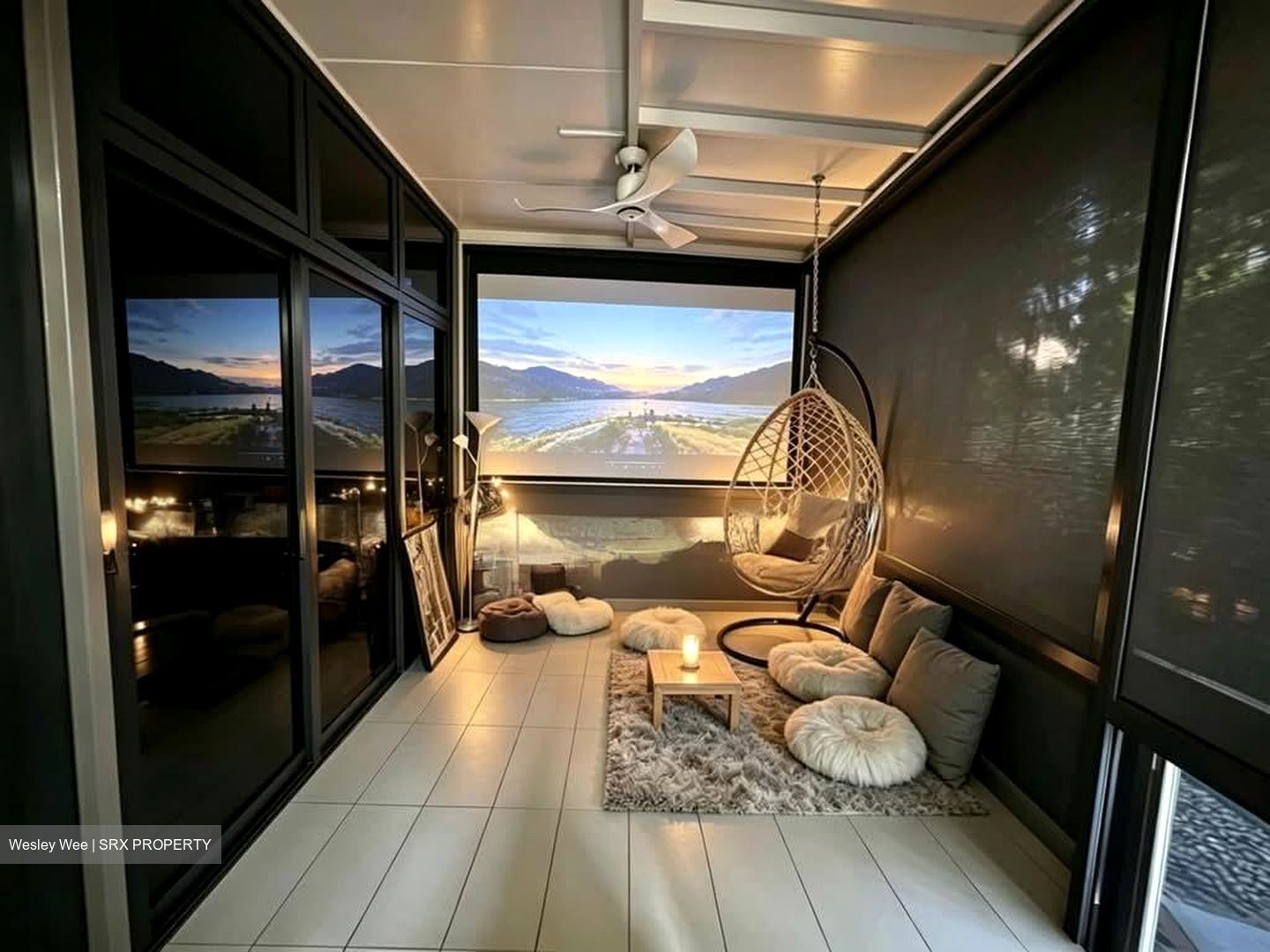 Eco Sanctuary (D23), Condominium #578575121